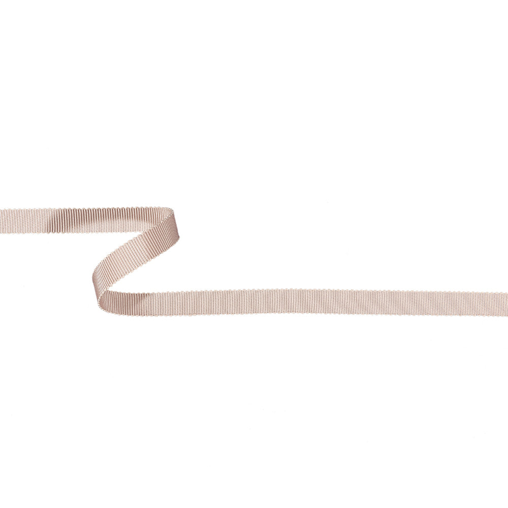 Primrose Pink Recycled Polyester Petersham Grosgrain Ribbon - 9mm - Joann Fabrics
