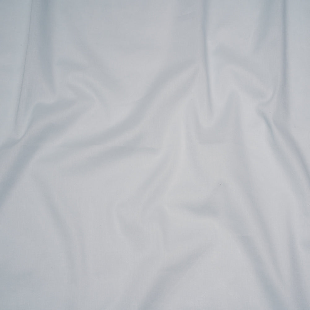 Mercerized Organic Egyptian Cotton Voile - Pale Blue - Toulouse Collection - Joann Fabrics