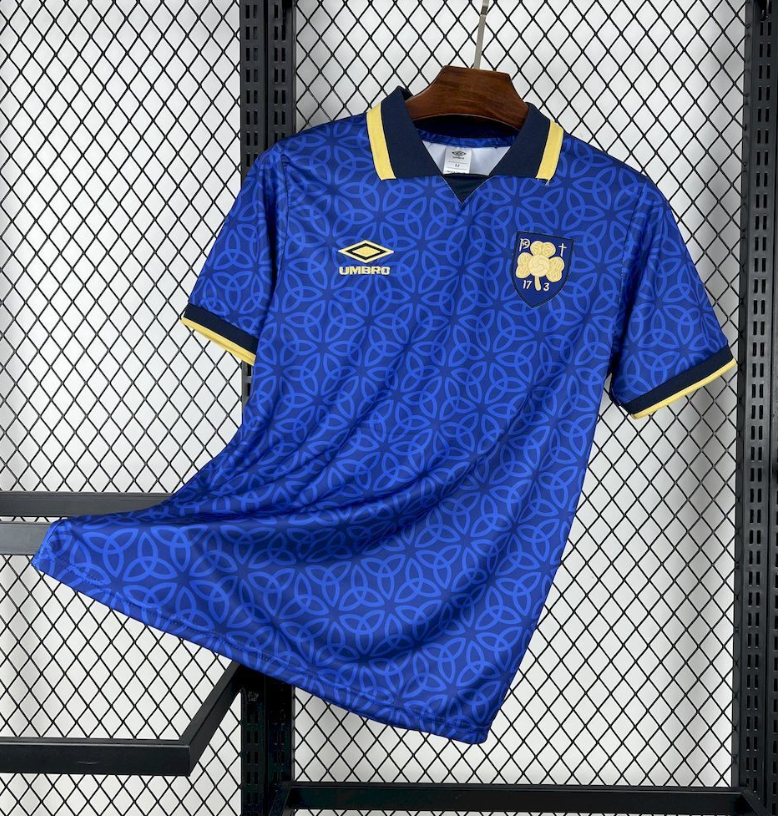 2025/2026 Ireland Away Football Jersey 1:1 Thai quality