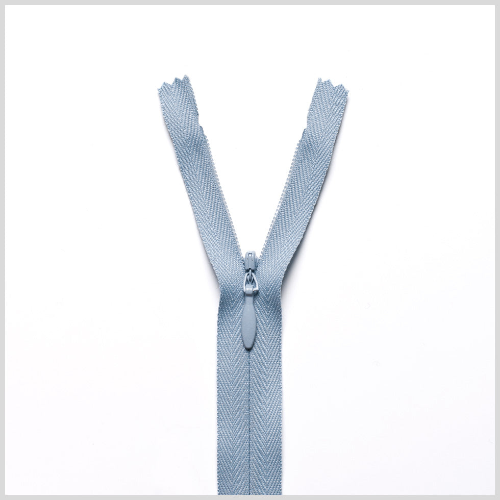 Invisible Zipper 9