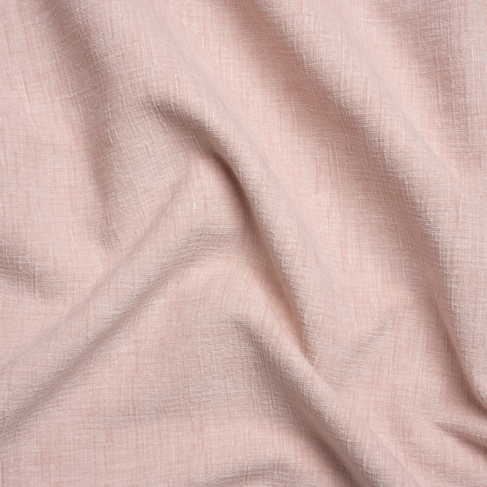 Otta Pink Polyester Chenille Woven - Joann Fabrics