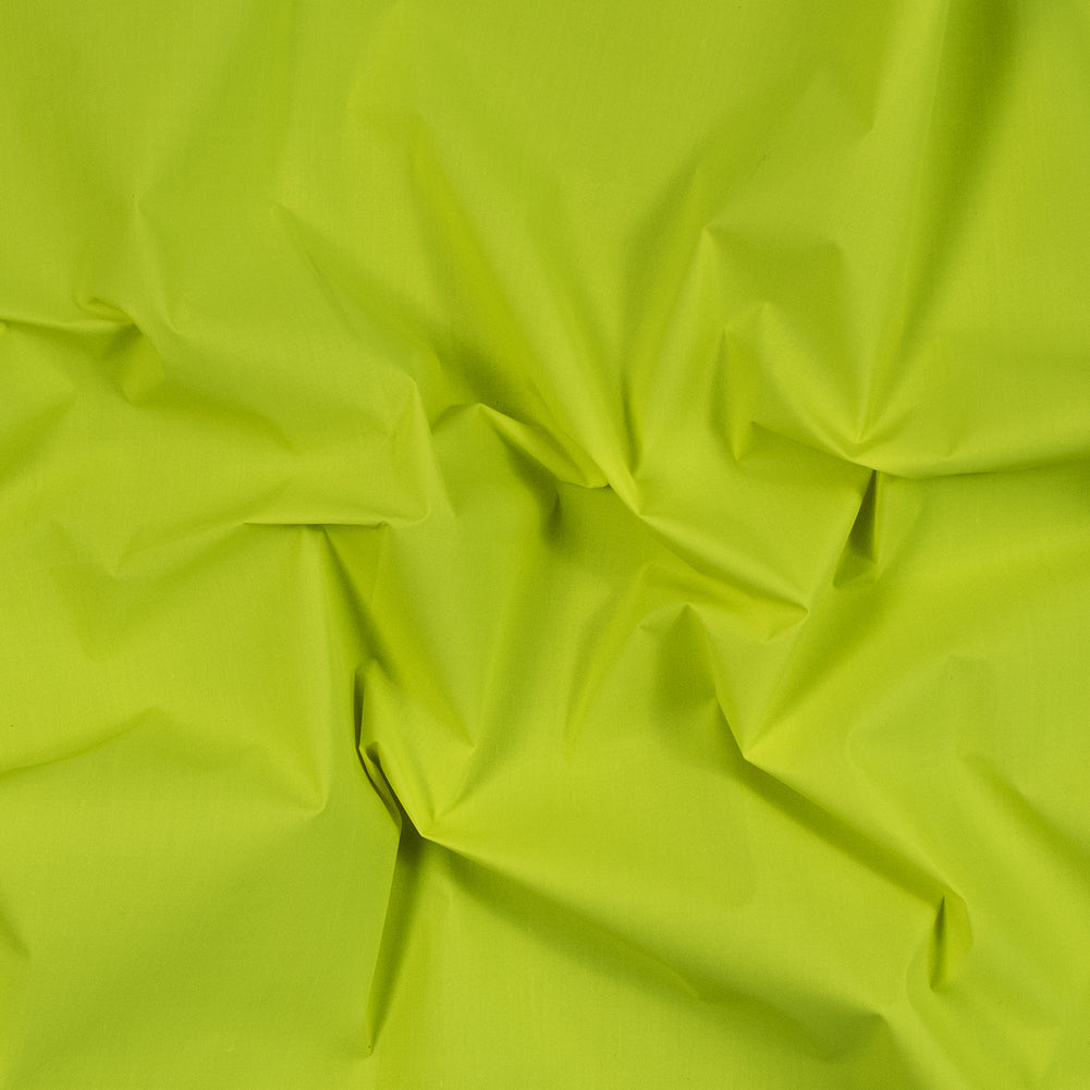 Neon Yellow Cotton-Backed Reflective Fabric - Joann Fabrics