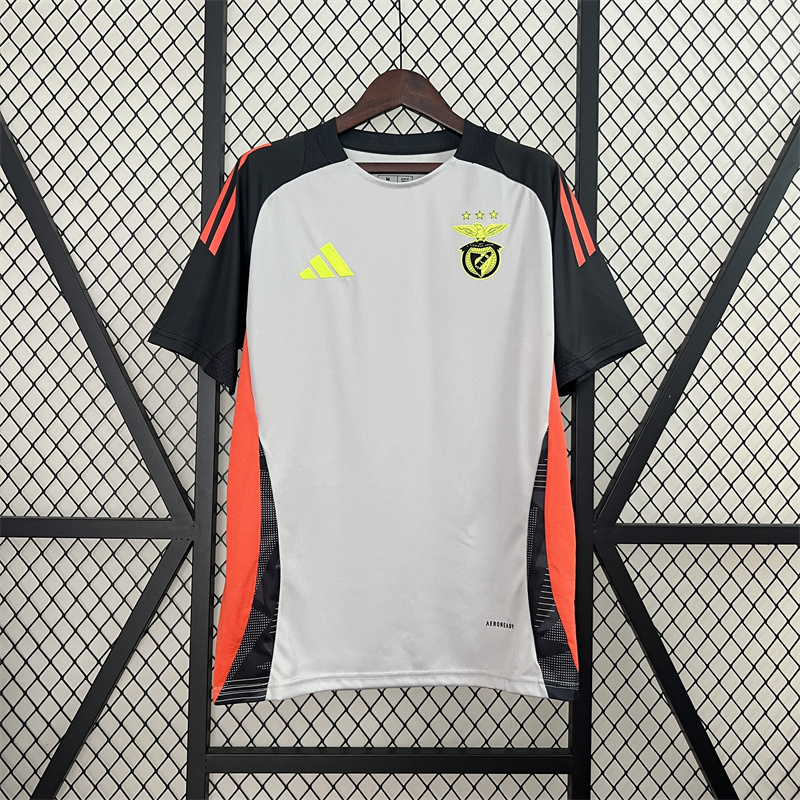 2024/2025 Benfica Training Jersey 1:1 Thai Quality