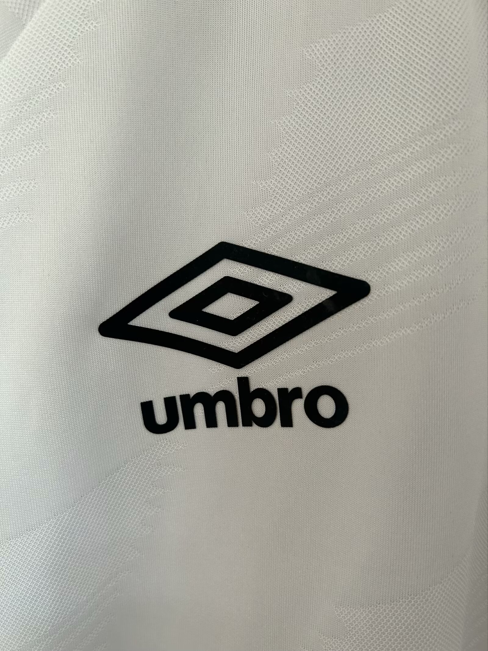 2025/2026 Santos Home Football Jersey 1:1 Thai Quality