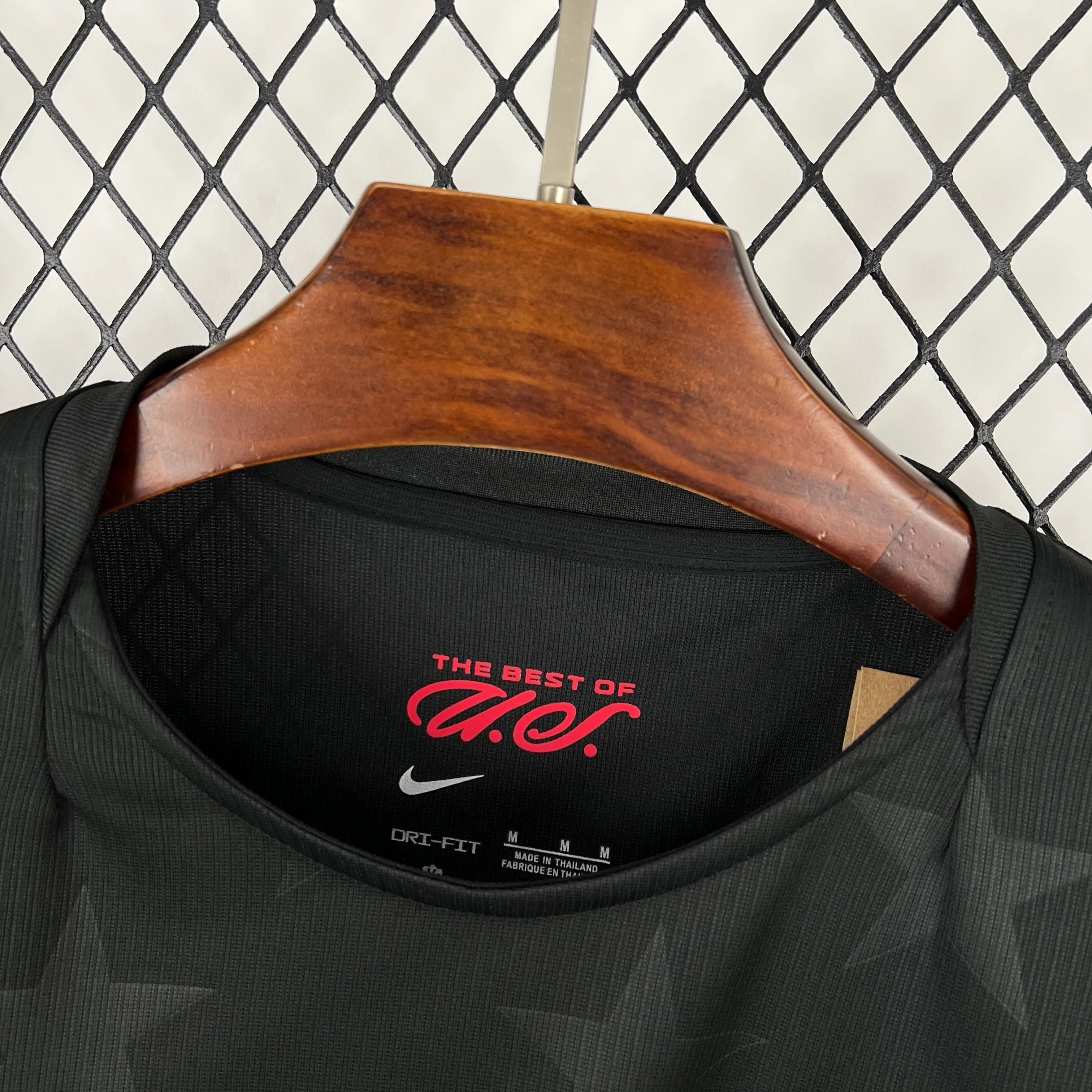 USA 2026 World Cup Away Football Shirt – Fan Version