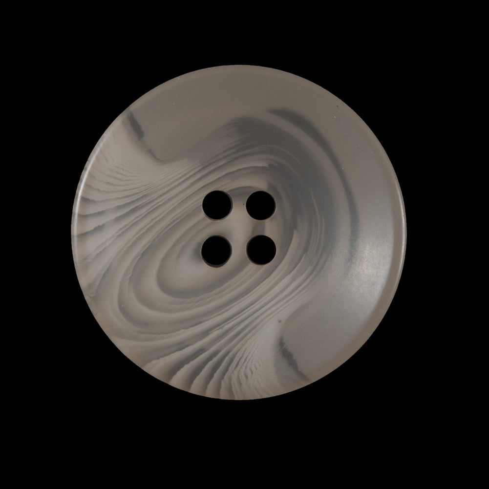 Warm Sand Translucent Concaving Button - 44L/28mm - Joann Fabrics