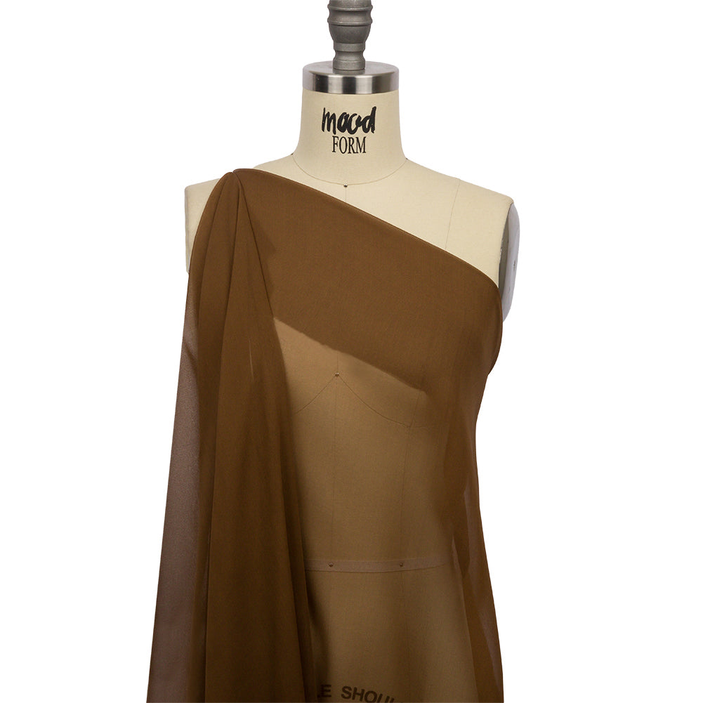 Silk Chiffon 44