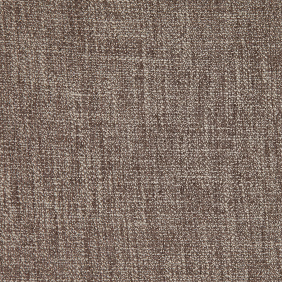 Mocha/Cream Solid Woven Boucle - Joann Fabrics