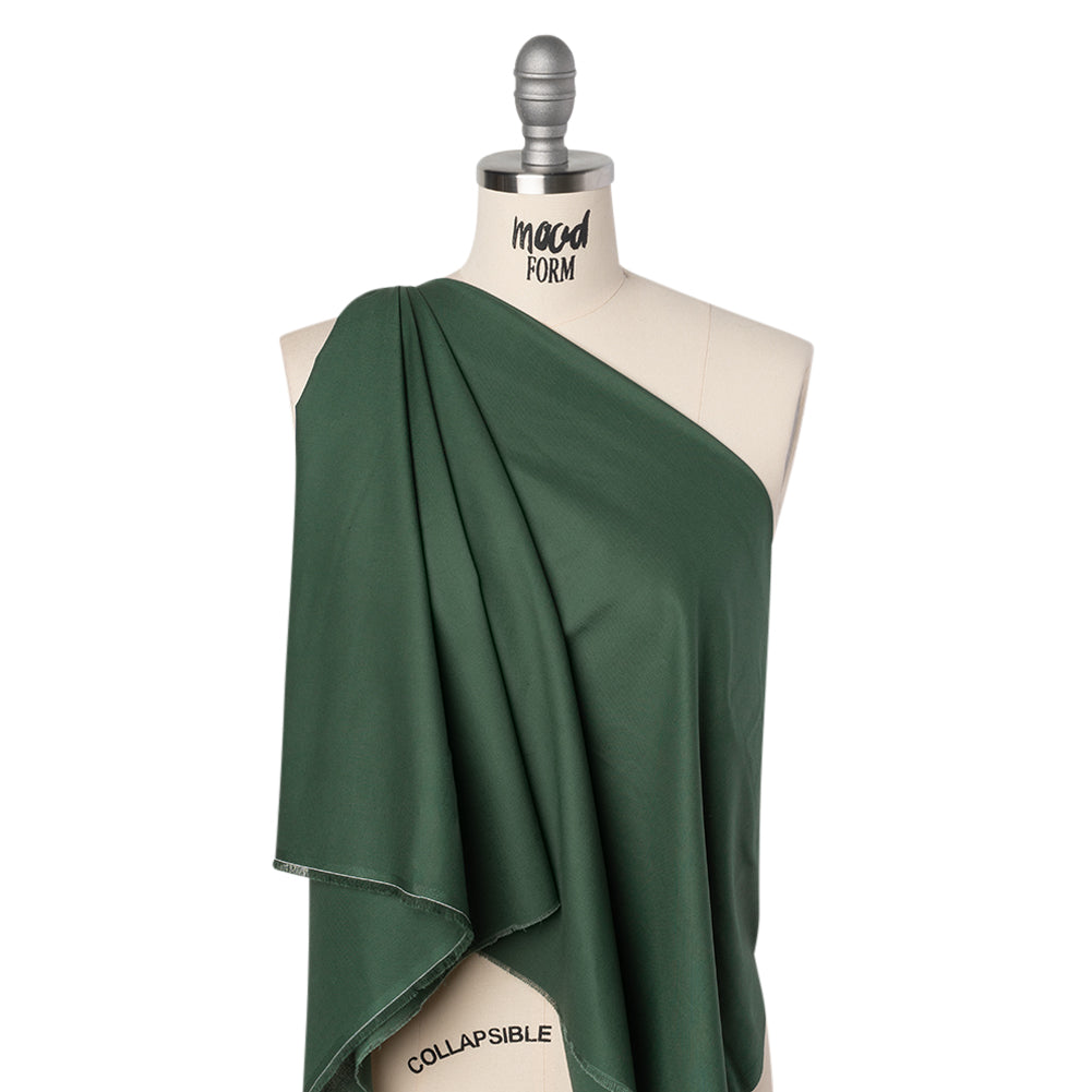 Sew Classic Solid Quilting Cotton Fabrics - Hunter Green - Joann Fabrics