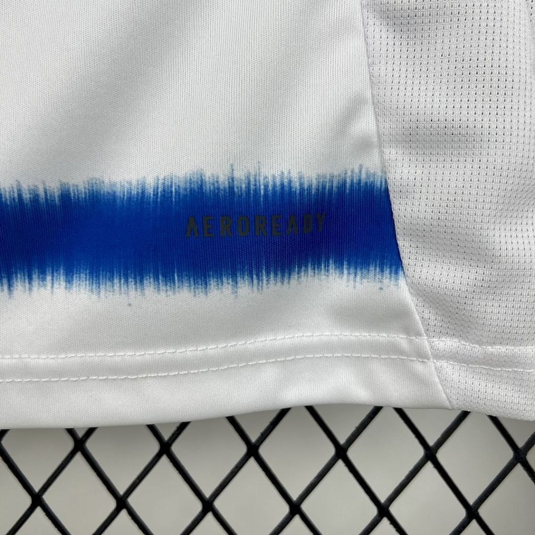 2025/2026 Cruzeiro Away Football Jersey 1:1 Thai Quality