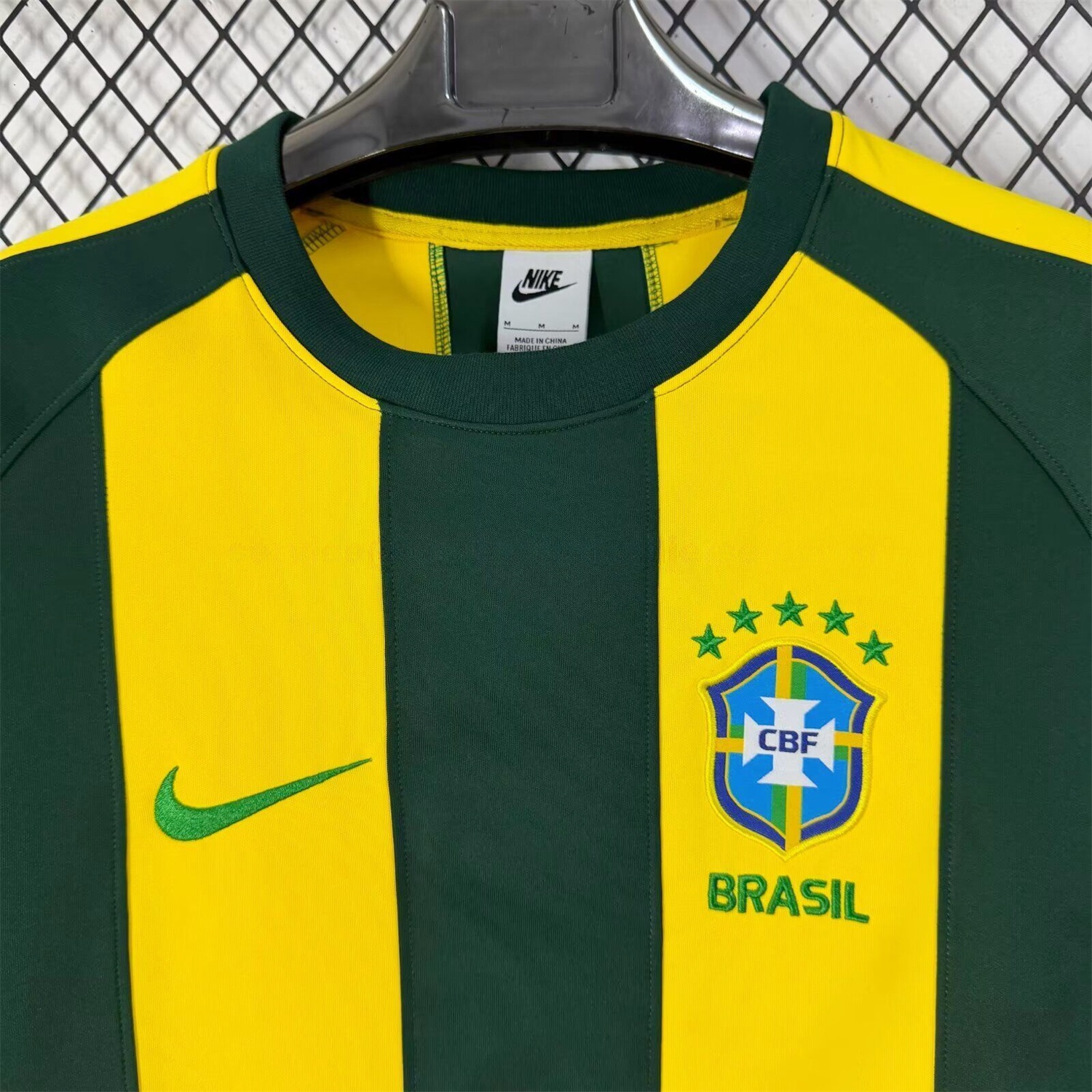 Brazil 2026 Yellow And Dark Green Unisex Pullover Hoodie - UnitedFutballJersey