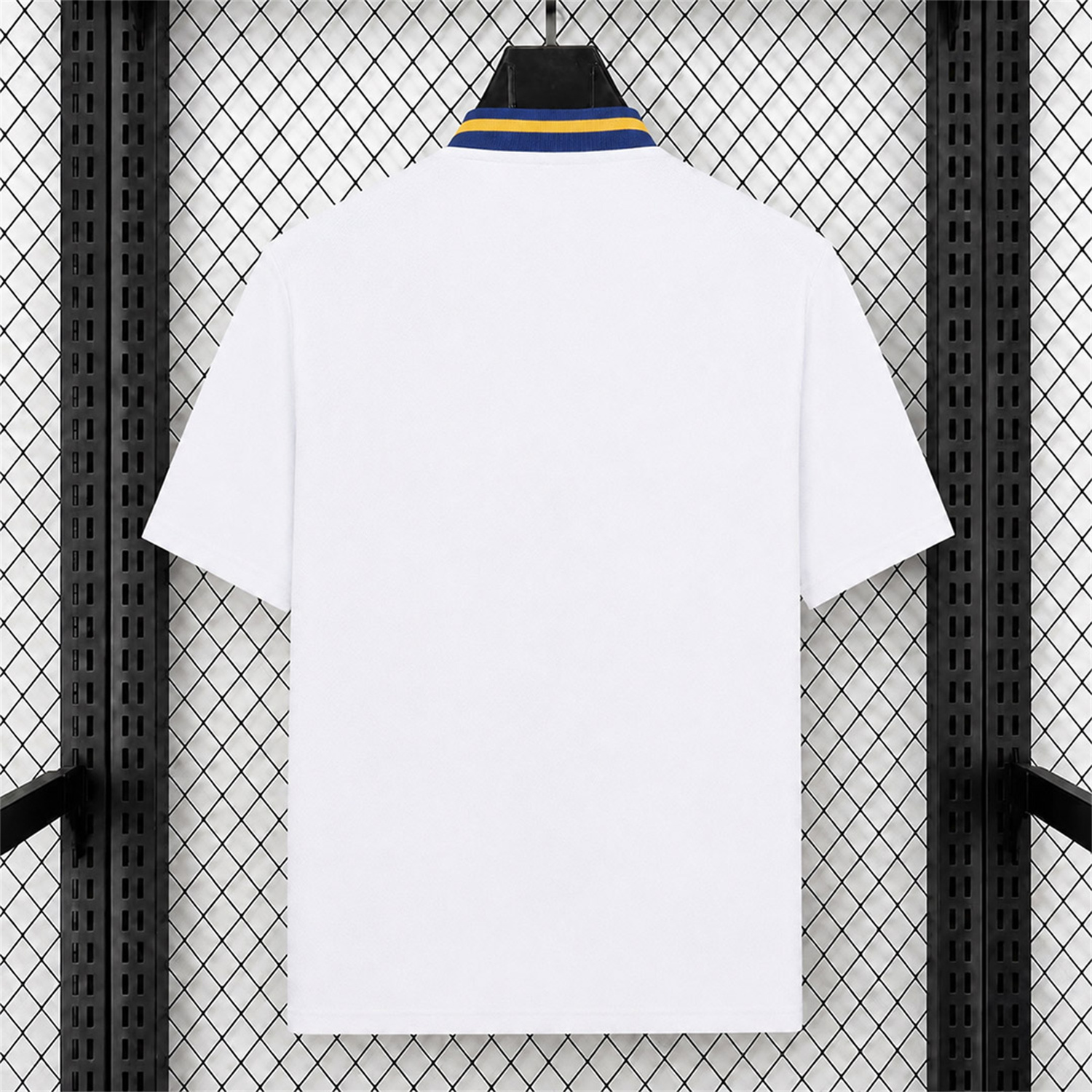 Boca Juniors 26-27 Retro Style White Special Jersey - Fans Version - UnitedFutballJersey