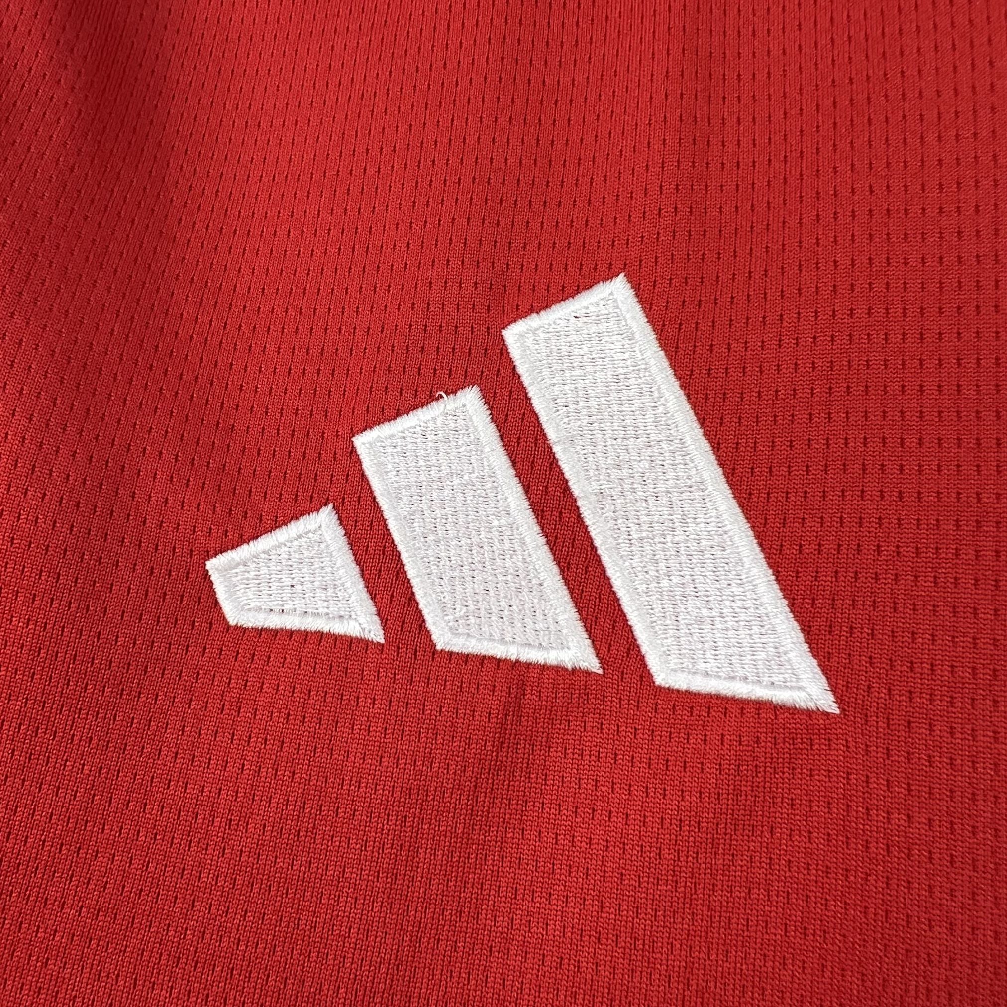 Arsenal 26/27 Home Football Shirt for Supporters | S–2XL