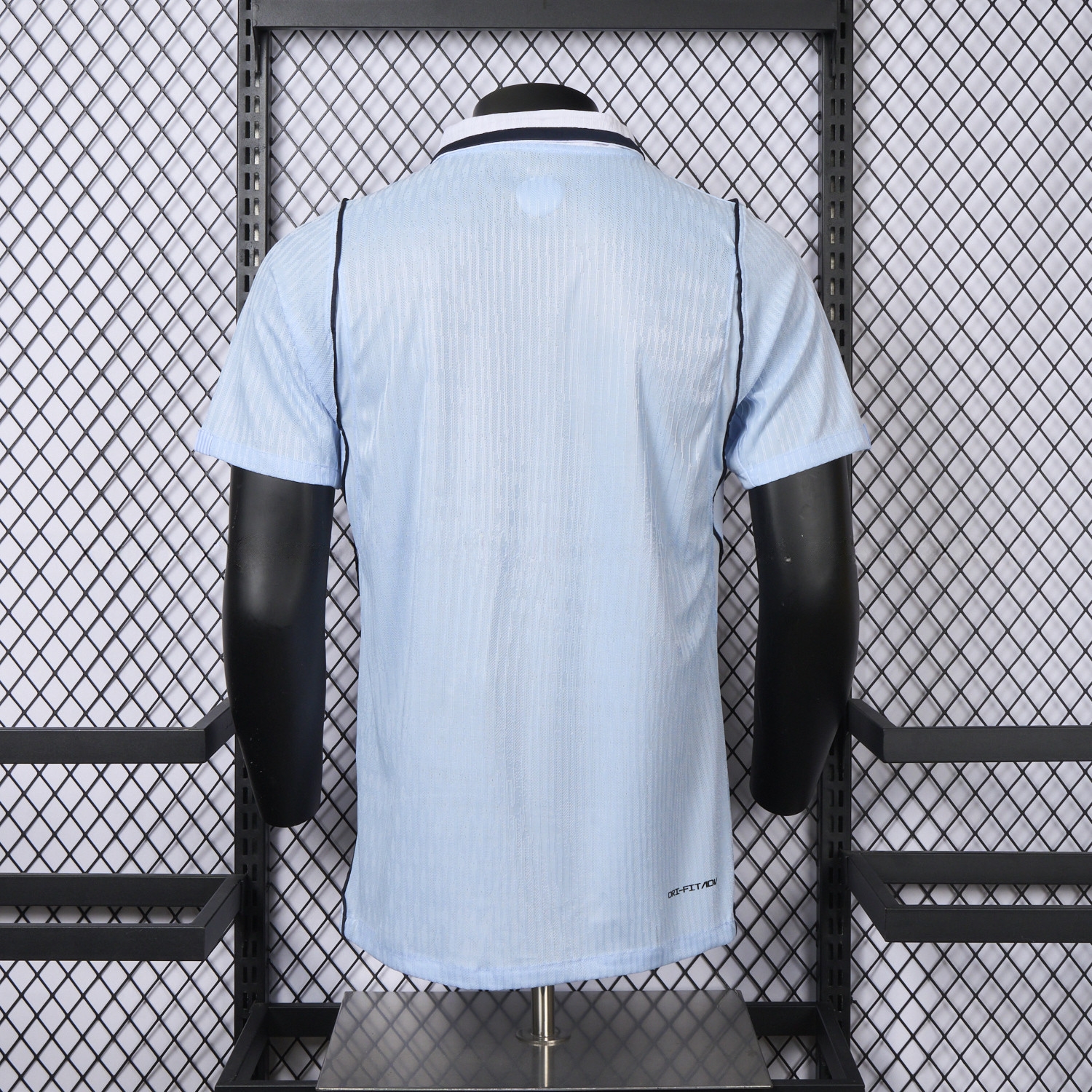 Uruguay 2026 Home Jersey - Player Version - UnitedFutballJersey