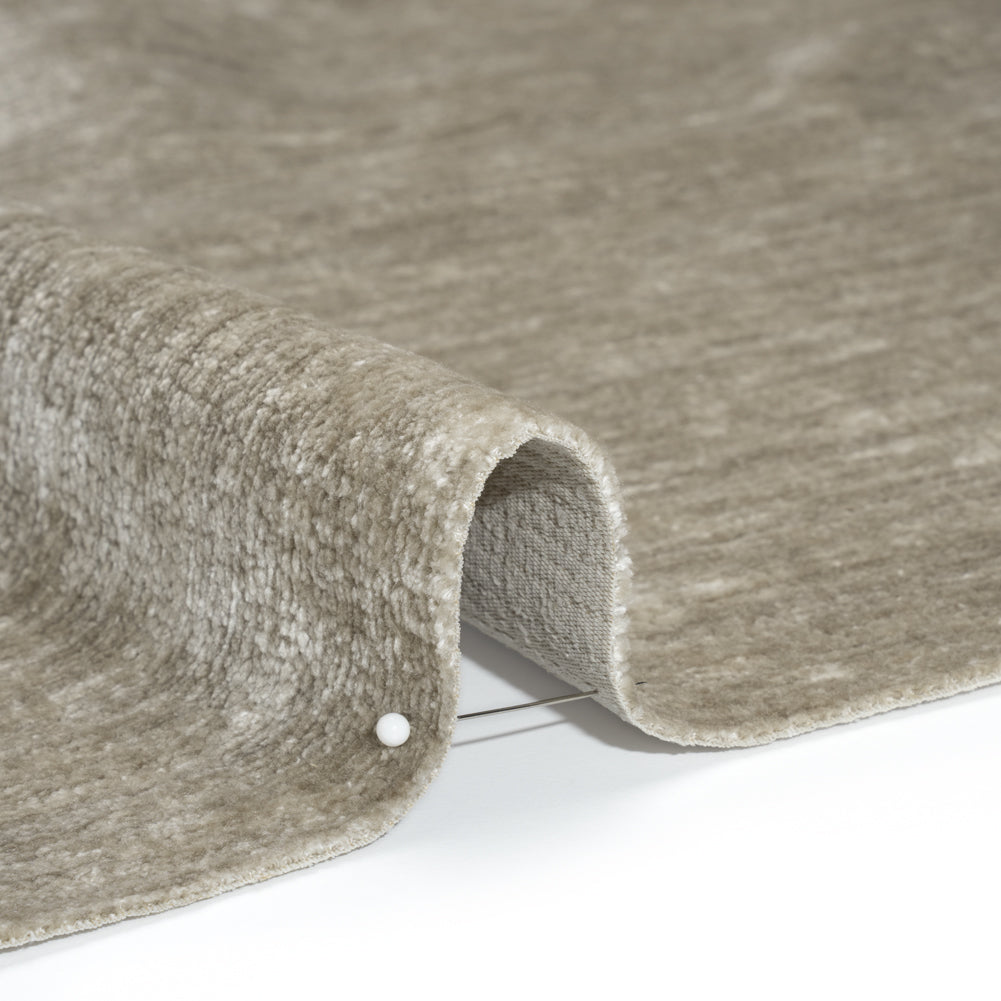 Upholstery Chenille - Concrete Monotone Abstract - Timbrell Collection - Joann Fabrics