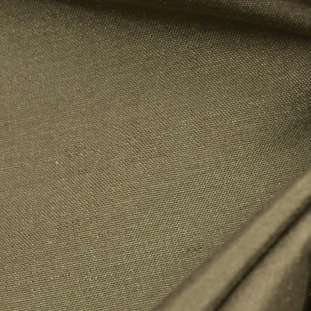 Silk Shantung - Capulet Olive - Shantung Collection - Joann Fabrics
