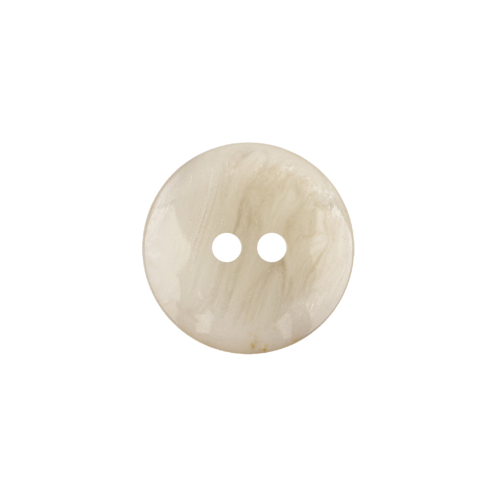 Italian Sundust Glitter 2-Hole Translucent Button - 28L/18mm - Joann Fabrics