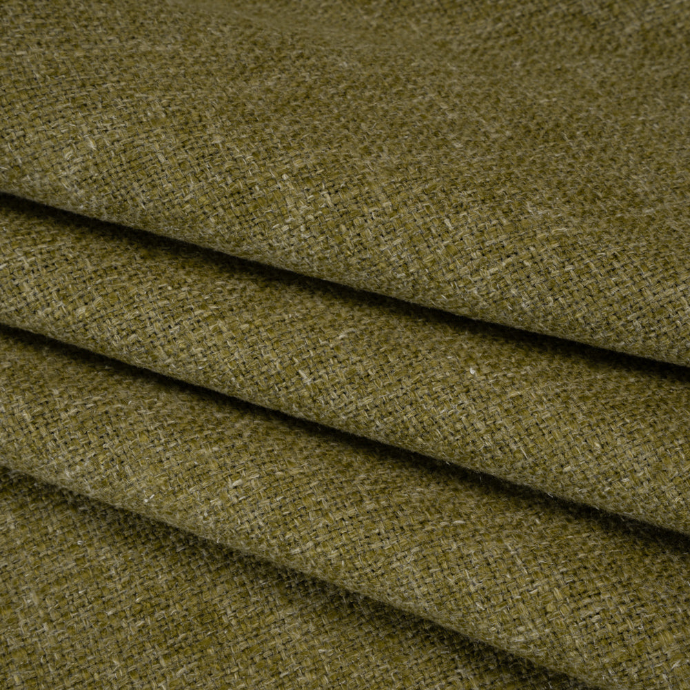 Polyester and Linen Textured Upholstery Woven - Sagebrush - Georgia Collection - Joann Fabrics