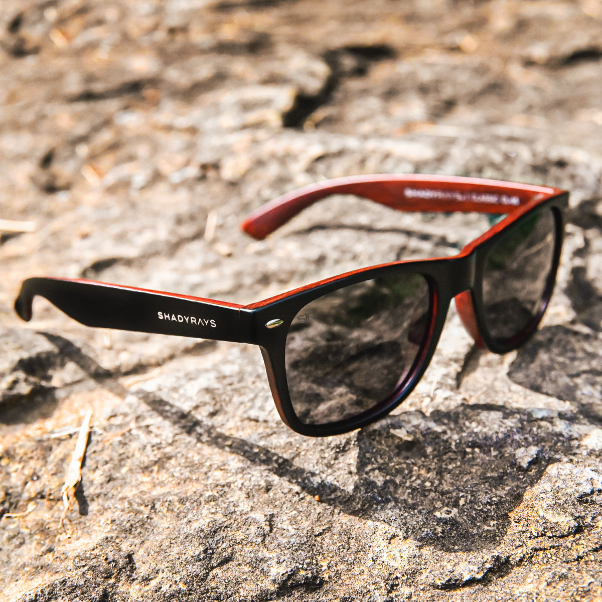 Classic Timber – Stealth Timber