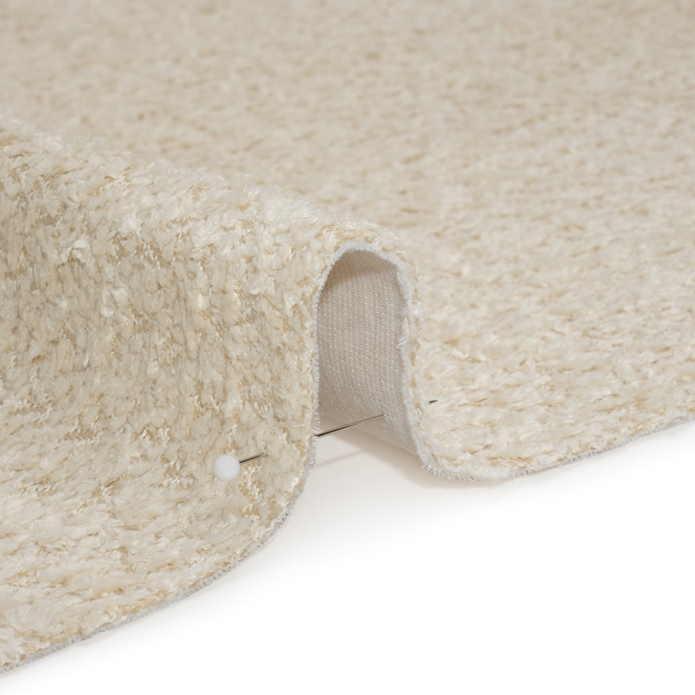 Crypton Linen Stain Resistant Plush Upholstery Boucle - Joann Fabrics