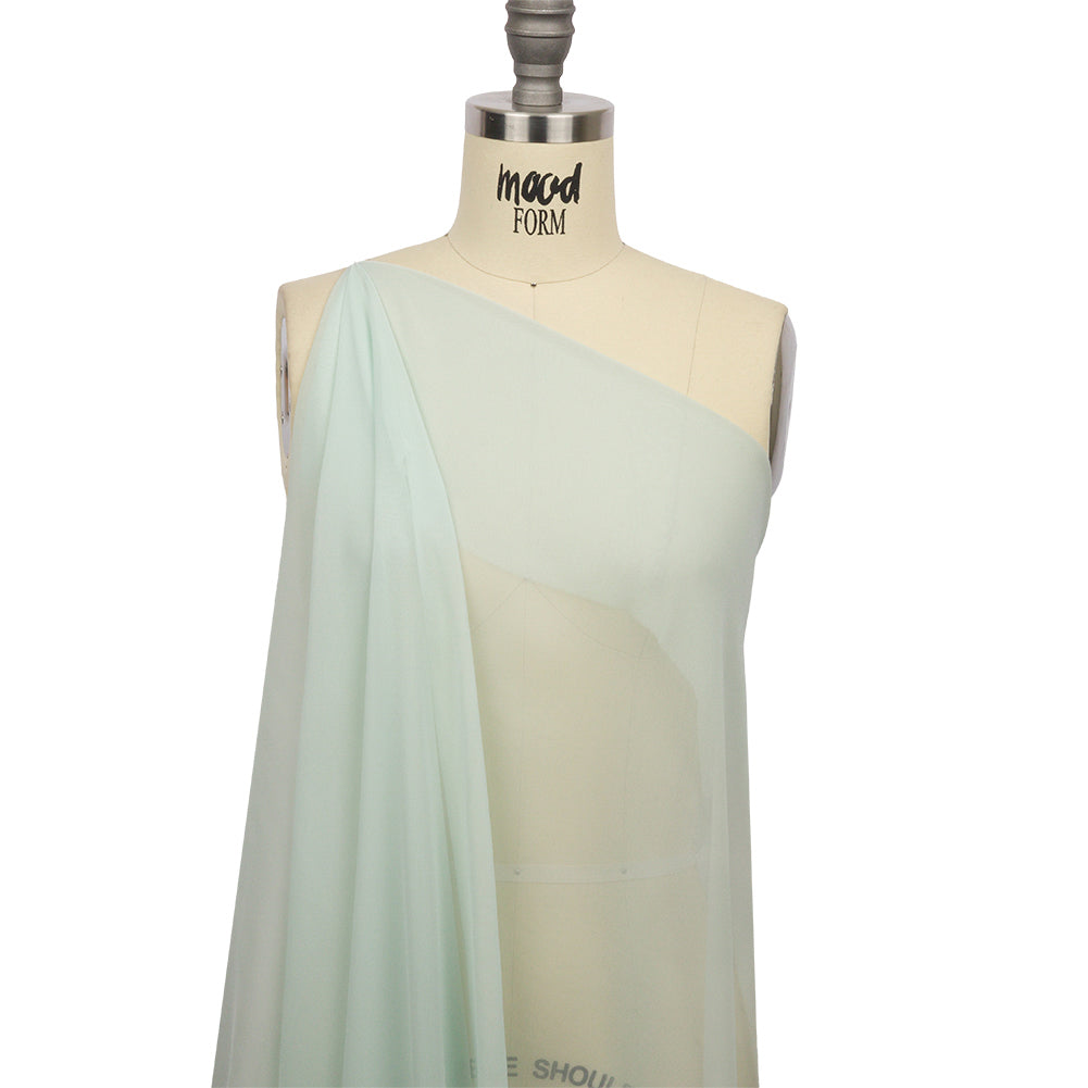 Silk Chiffon 44
