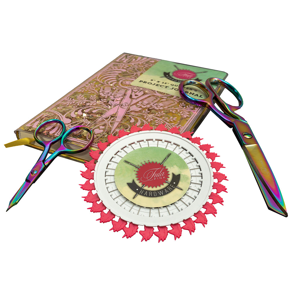 Righty Oil Slick Scissor Set - Joann Fabrics