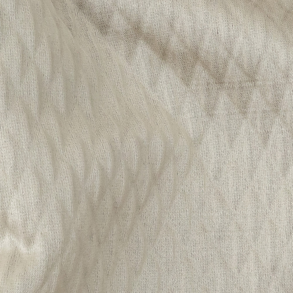 Drapery Jacquard - Taupe Diamond Quilted - British Imported - Joann Fabrics
