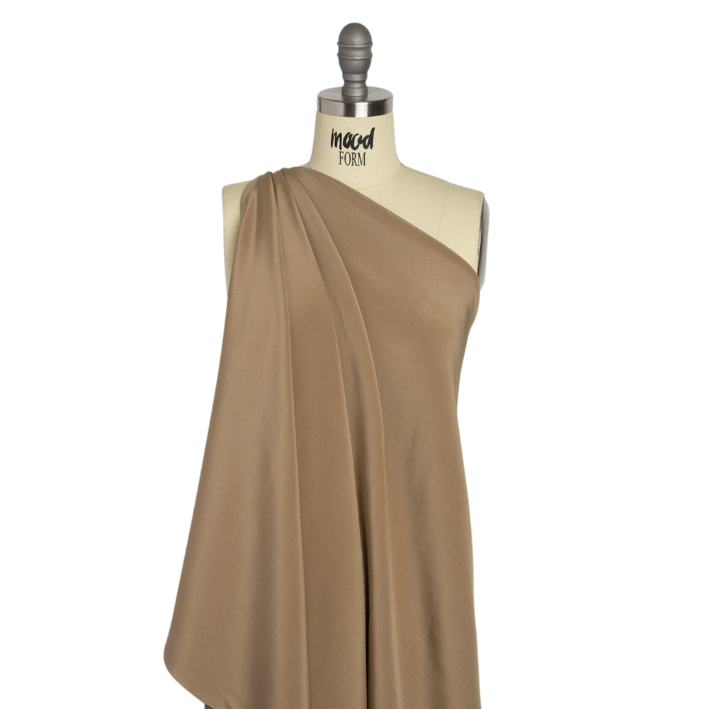 Silk 4-Ply Crepe 44