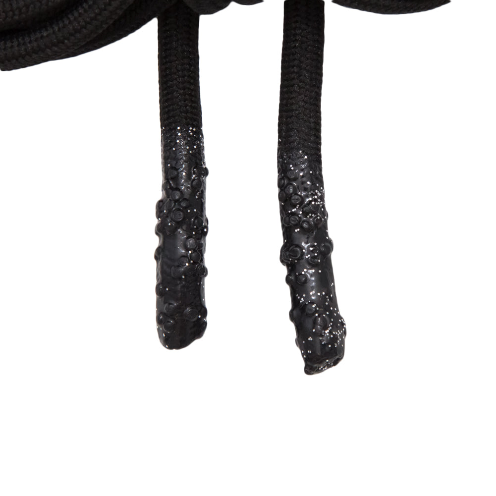 Italian Black Drawstring - 51