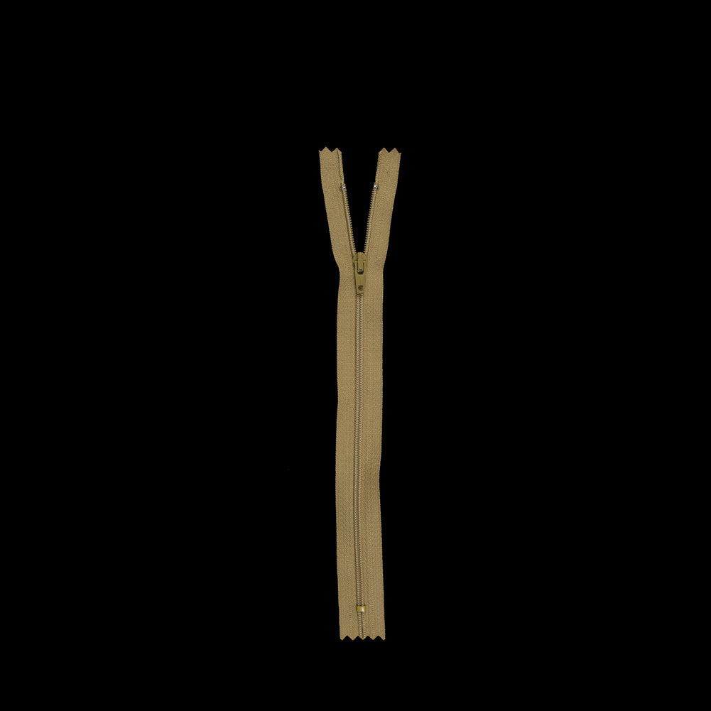 Regular Zipper 9