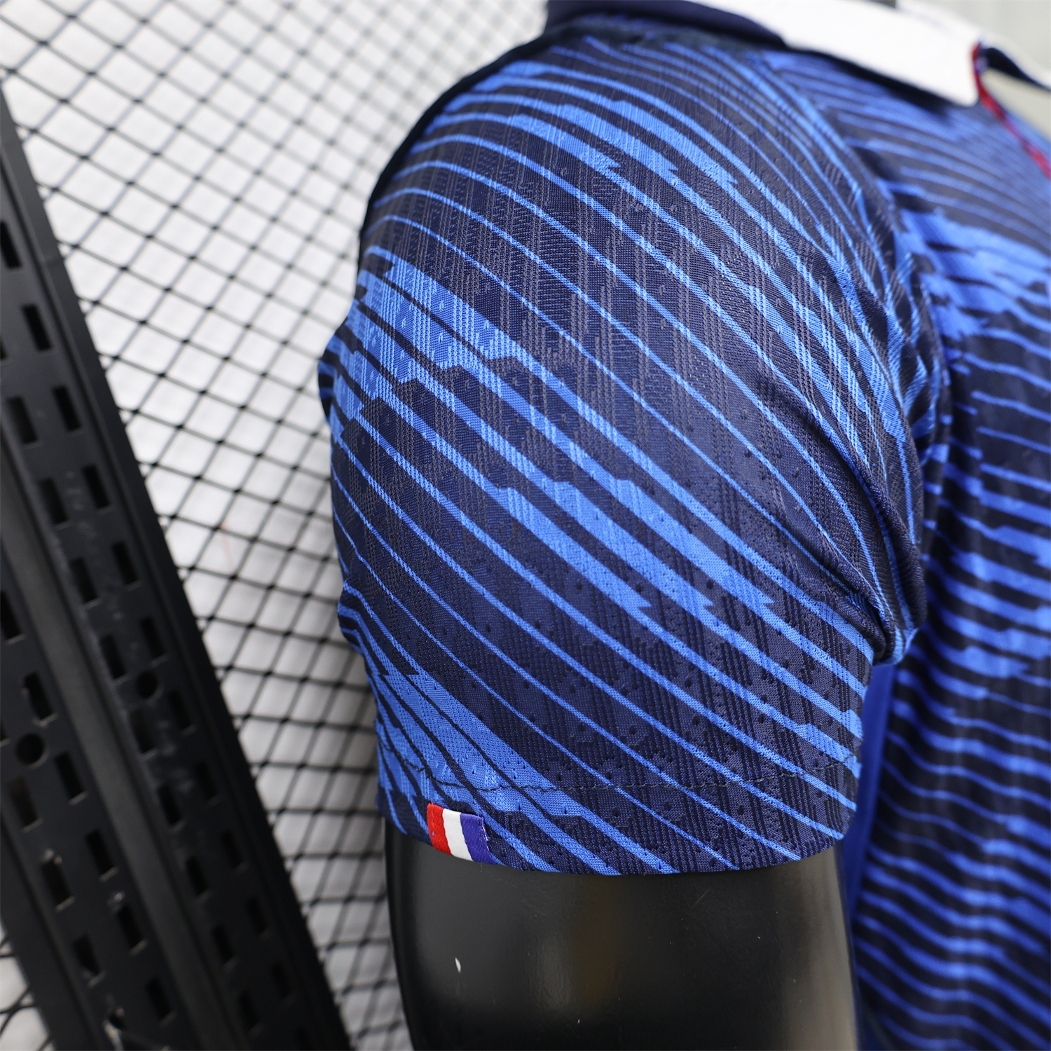 France 2026 Home Jersey - Player Version - UnitedFutballJersey