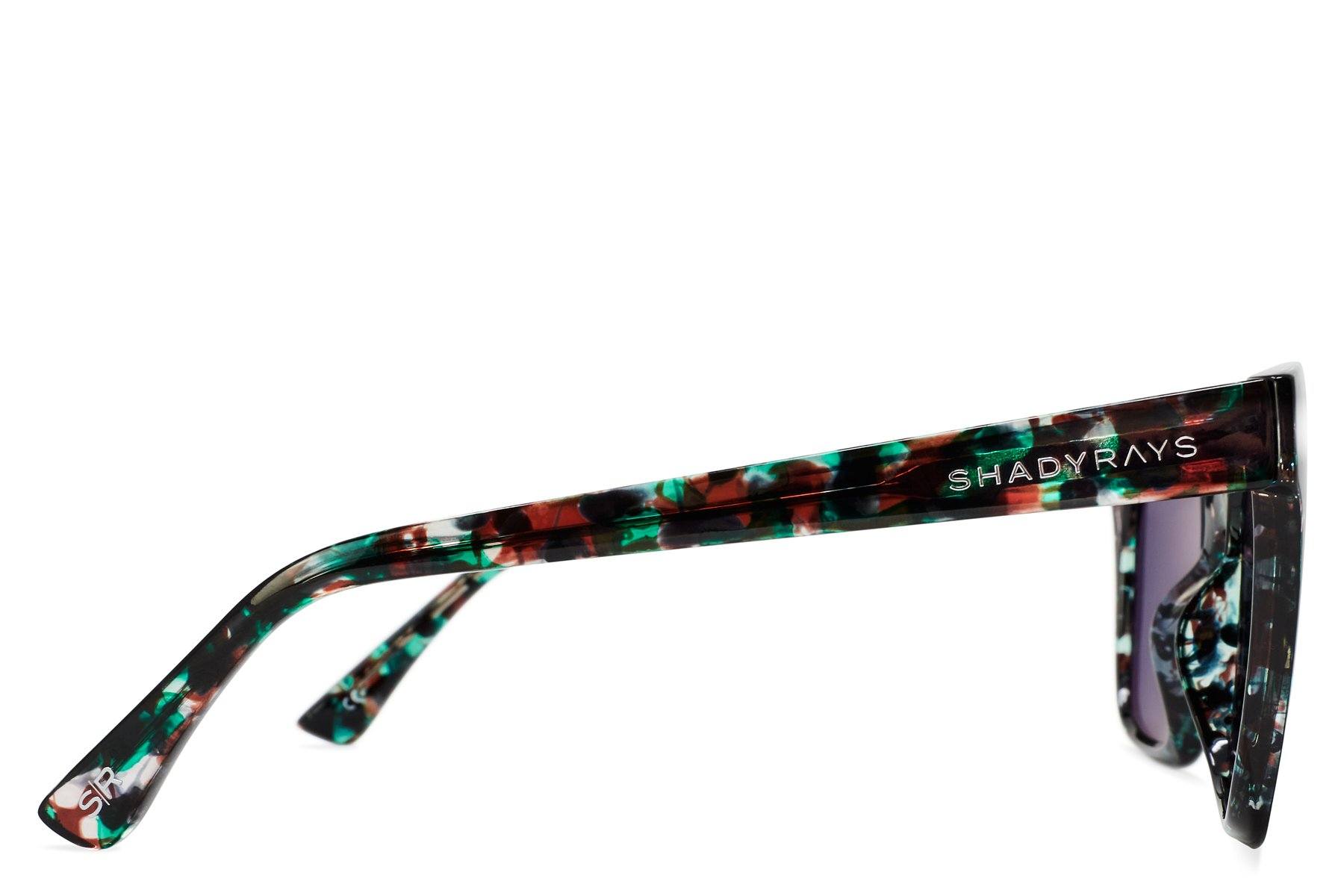 Azalea – Mint Chip Polarized