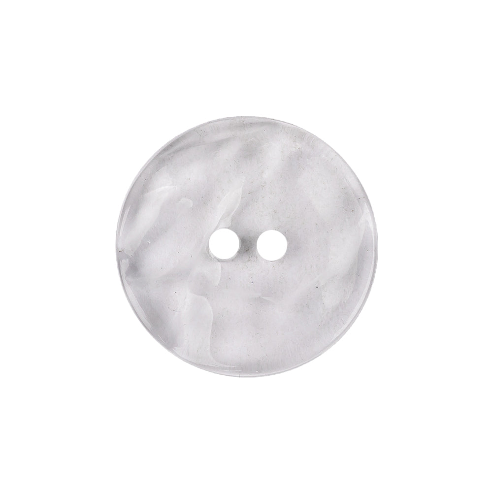 Transparent Swirl Textured 2-Hole Plastic Button - 36L/23mm - Joann Fabrics
