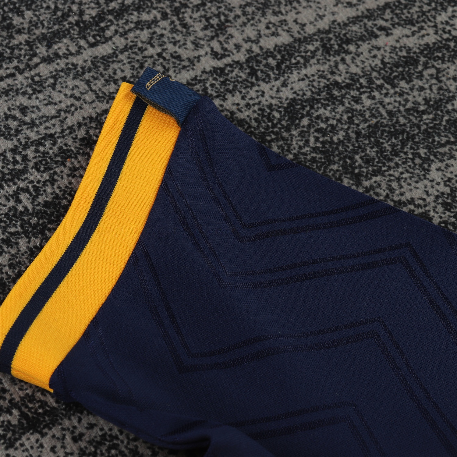 Retro Arsenal 1996-97 Away Kids Kit - UnitedFutballJersey