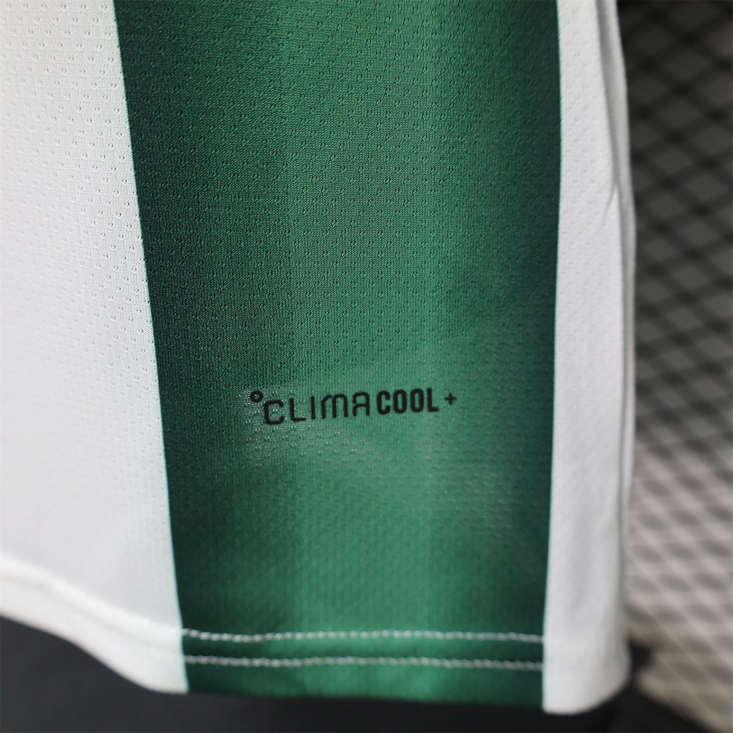 Mexico 2026 Green And White Special Jersey - Player Version - UnitedFutballJersey
