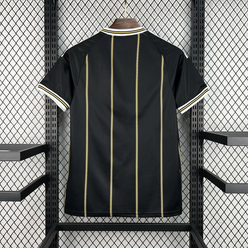 Germany 2026 World Cup Third Football Shirt | Fan Version