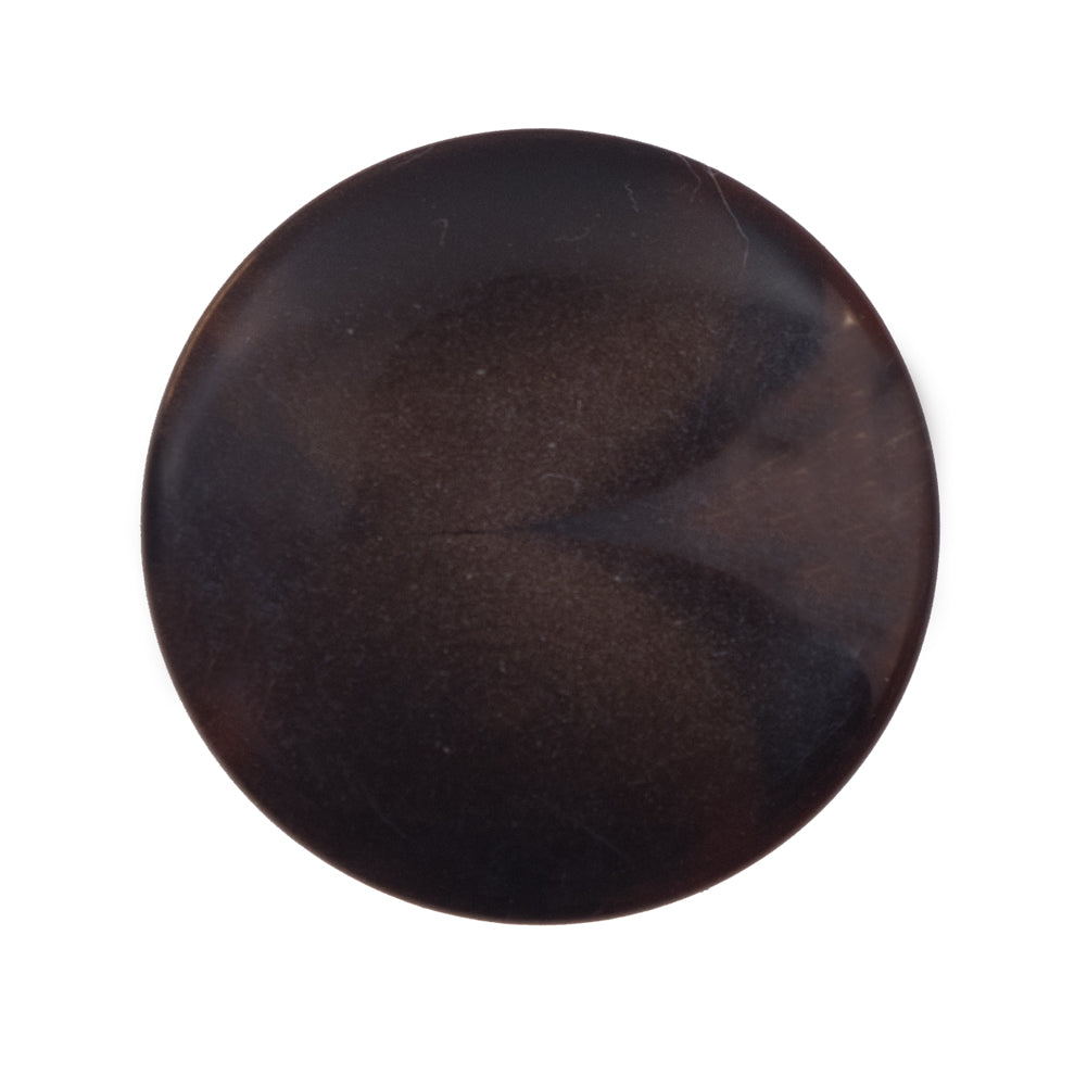 Brown Symphony Plastic Self Back Button - 44L/28mm - Joann Fabrics