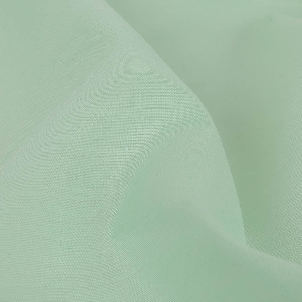 Mint Green Polyester Voile - Joann Fabrics