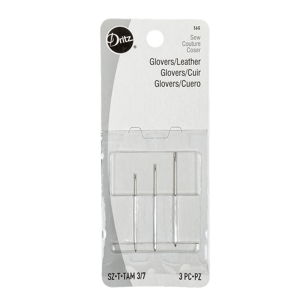 Leather Needles - Joann Fabrics