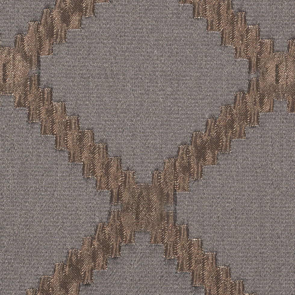 Chocolate Diamonds Brocade - Joann Fabrics