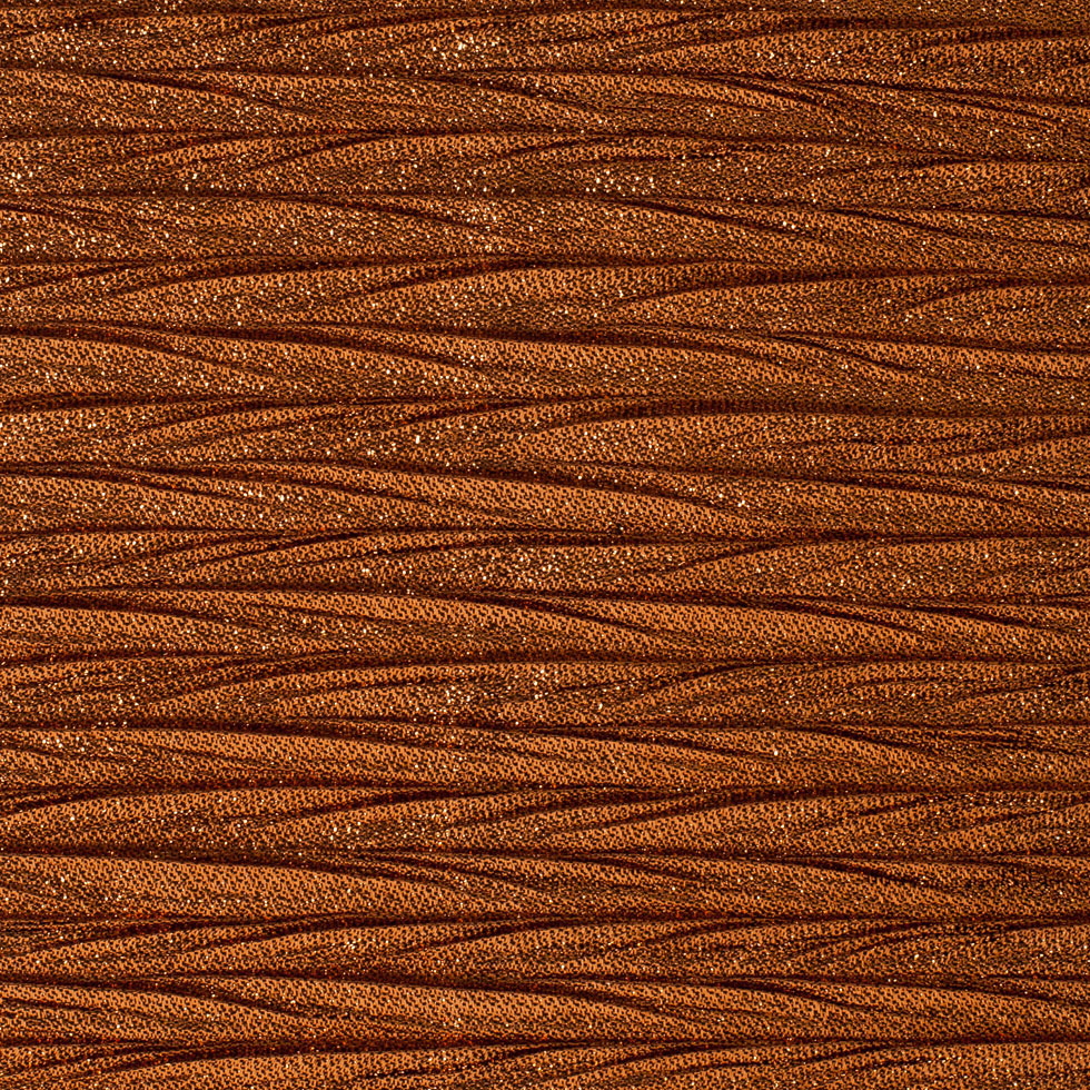 Metallic Pumpkin Crinkly Poly - Joann Fabrics