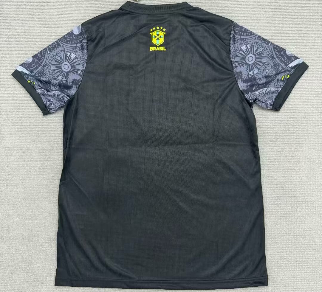2025/2026 Brazil goddess Football Jersey 1:1 Thai Quality