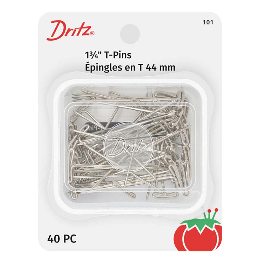 Dritz T-Pins - 1.75