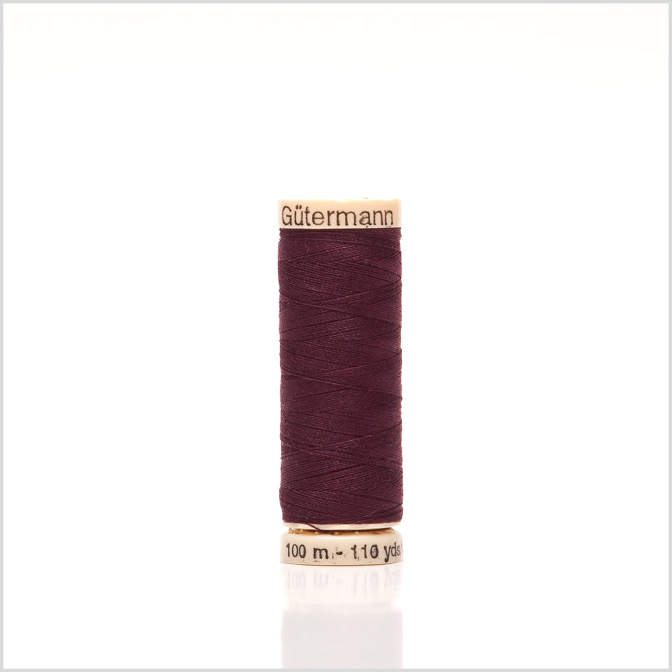 Gutermann Sew All Thread 100m - 447 Mulberry - Joann Fabrics