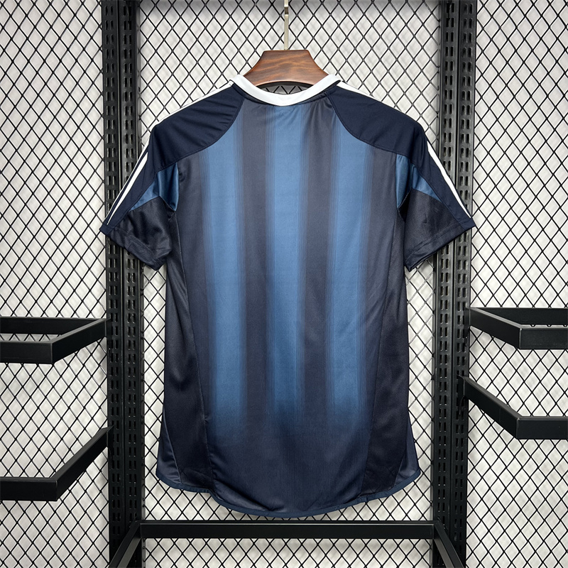 2004/2005 Retro Newcastle United Away Soccer Jersey 1:1 Thai Quality
