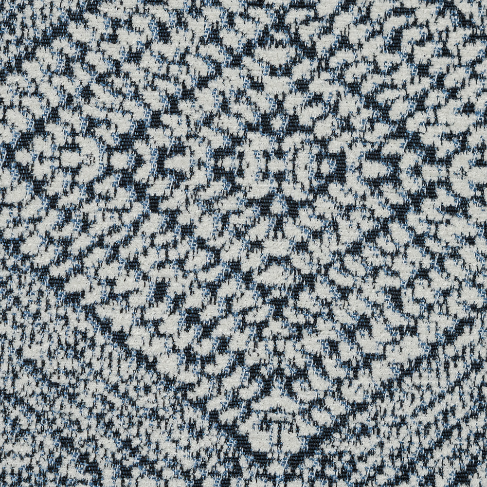 Night Swim Diamond Patterned Upholstery Chenille - Joann Fabrics