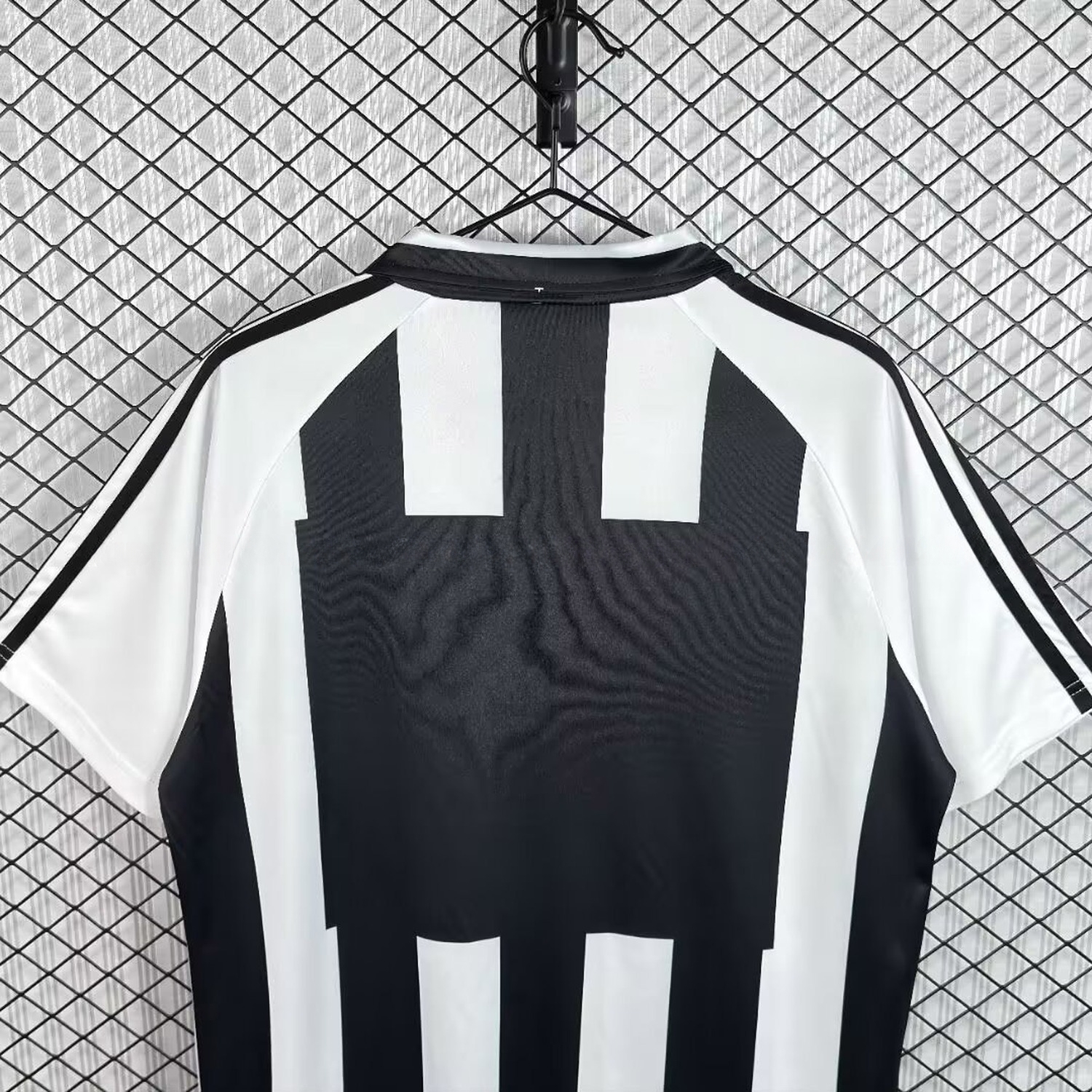 Retro Udinese 1991-92 Home Jersey - UnitedFutballJersey