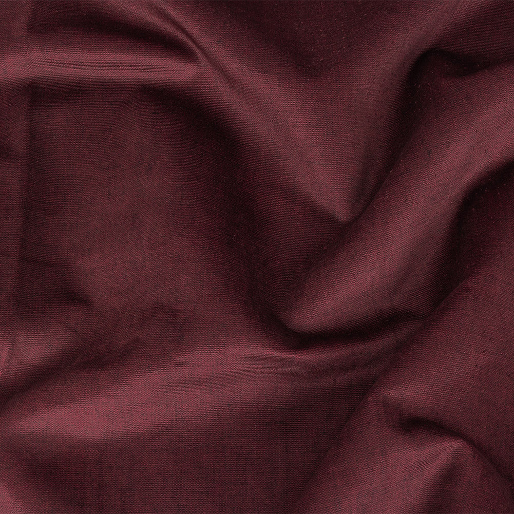 Polyester Microvelvet - Mulberry - British Imported - Joann Fabrics