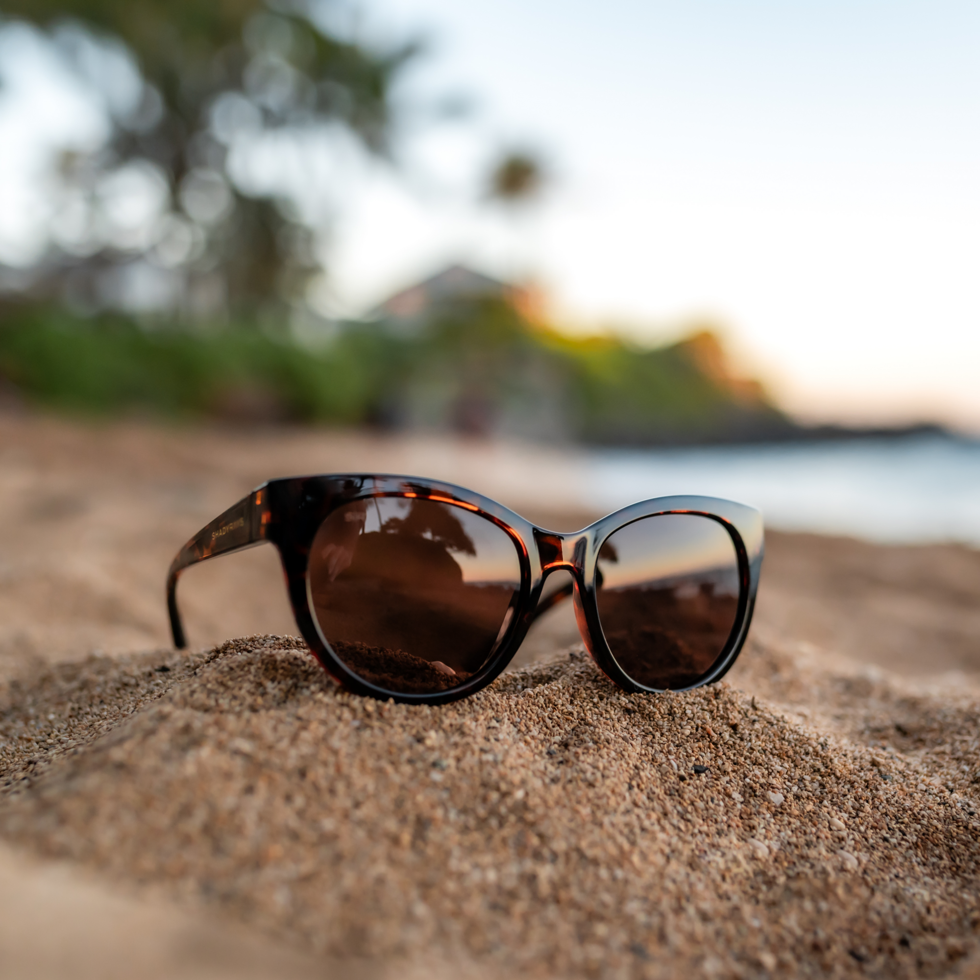 Lynx – Sable Tortoise Polarized