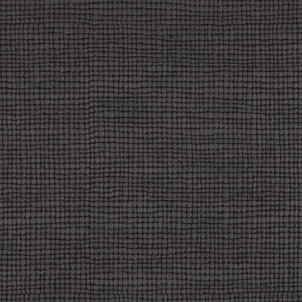 Slate Geometric Cotton and Polyester Woven - Joann Fabrics
